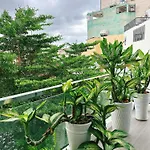Can Ho 2 Phong Ngu Phu Nhuan