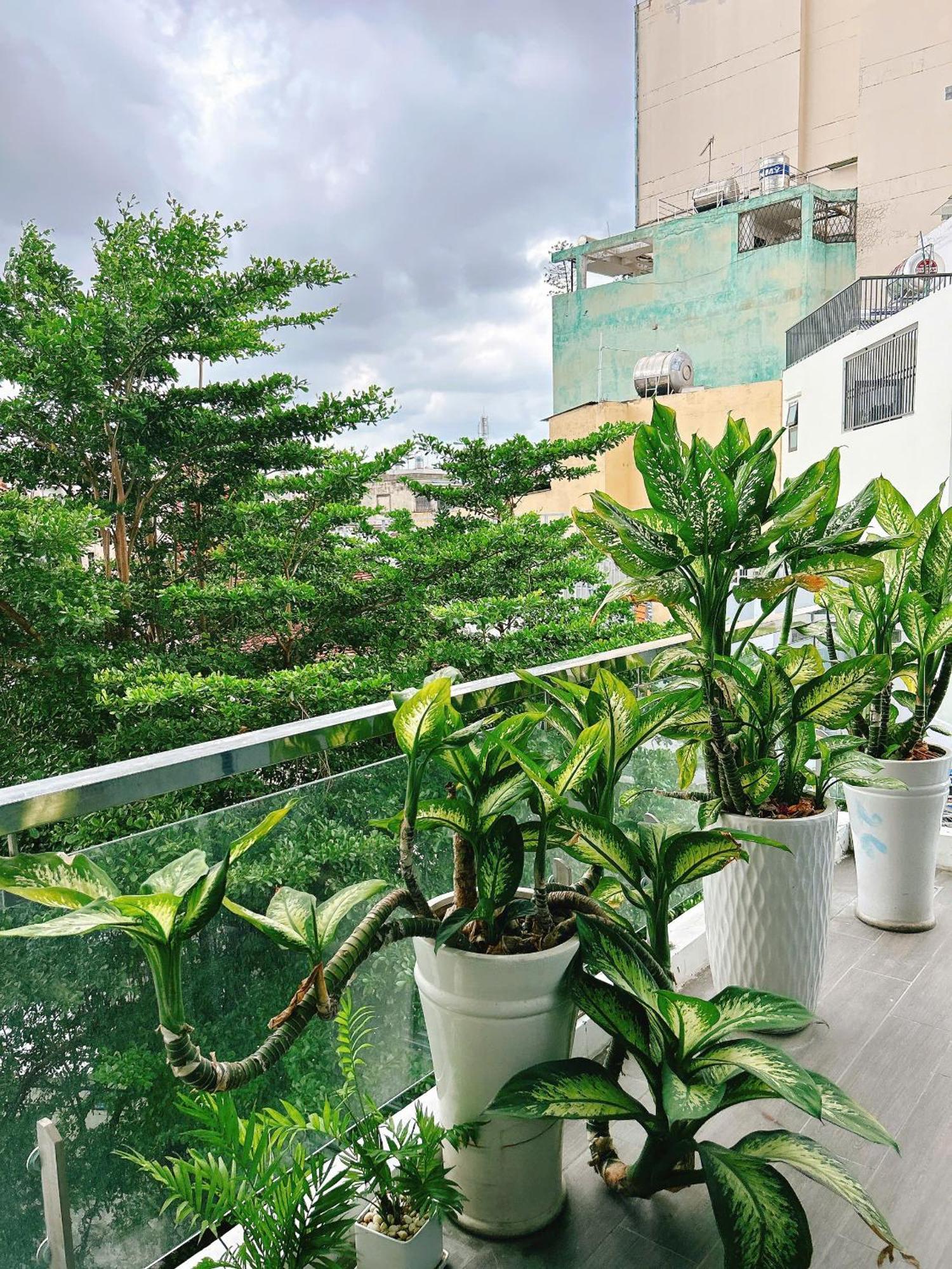 Ho 2 Phong Ngu Phu Nhuan Ở trọ TP. Hồ Chí Minh