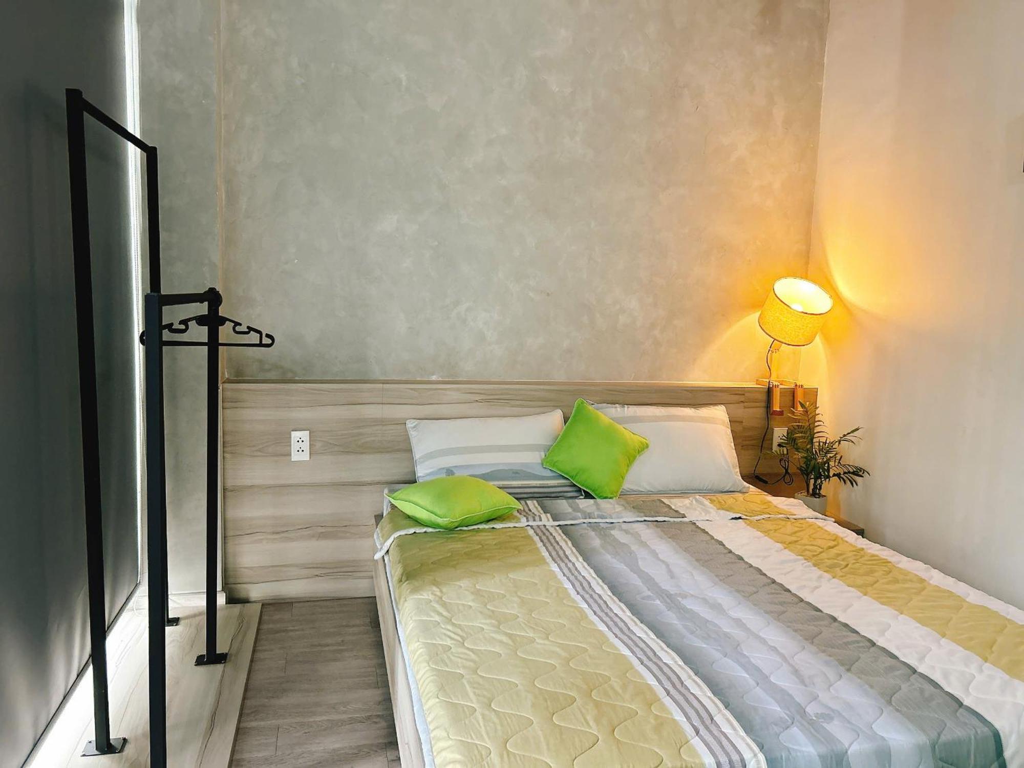 Ho 2 Phong Ngu Phu Nhuan Homestay Ho Chi Minh City