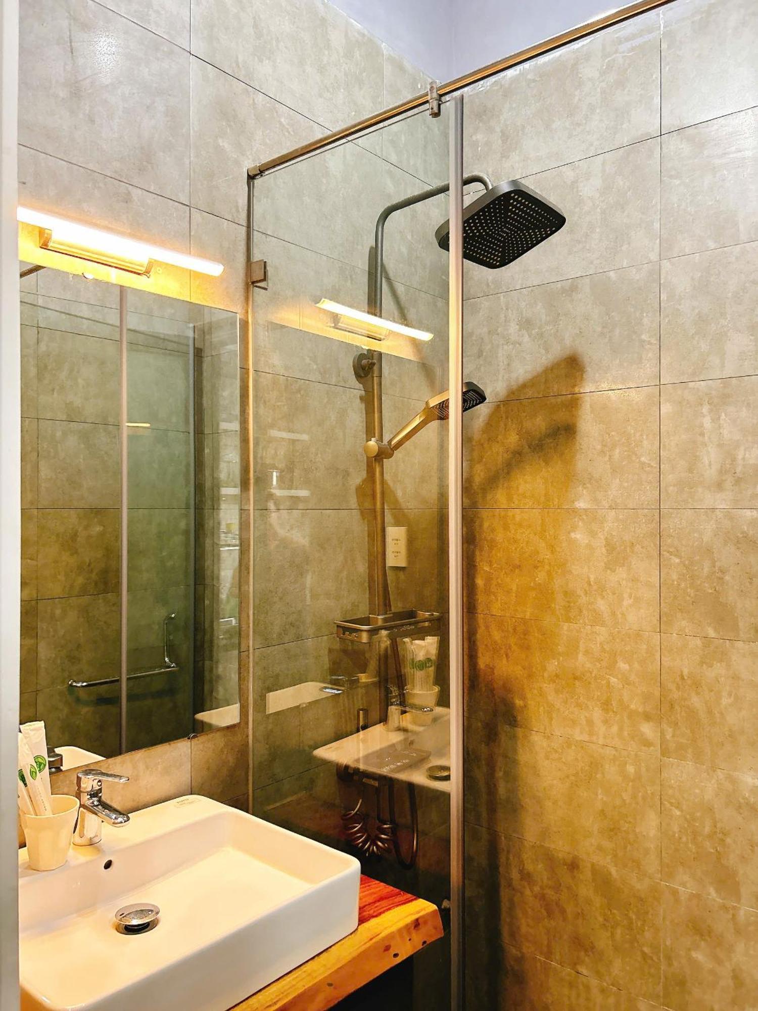 Homestay Ho 2 Phong Ngu Phu Nhuan